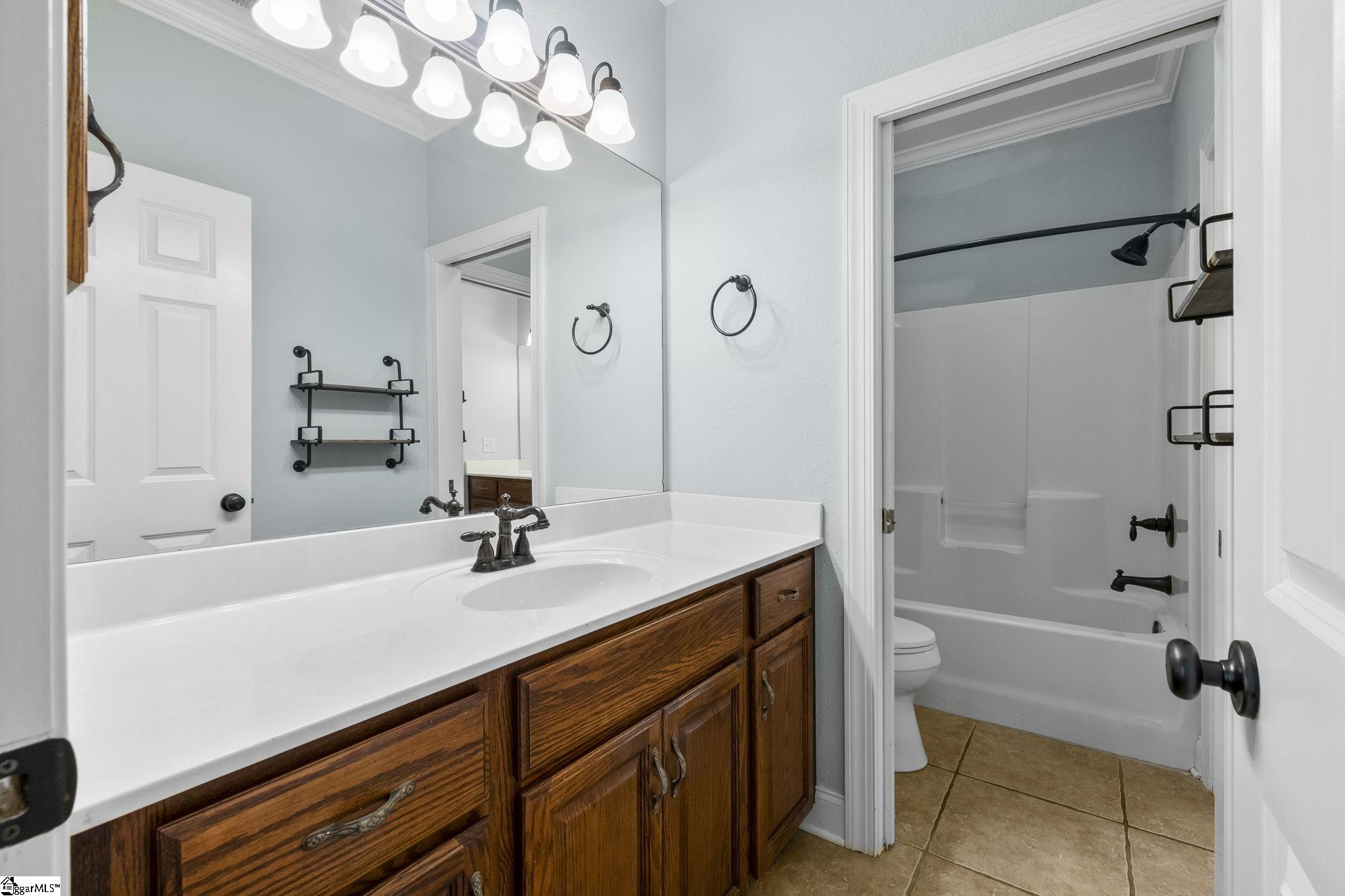 309 North Walnut Drive Anderson, SC 29621 - Photo 18 of 38