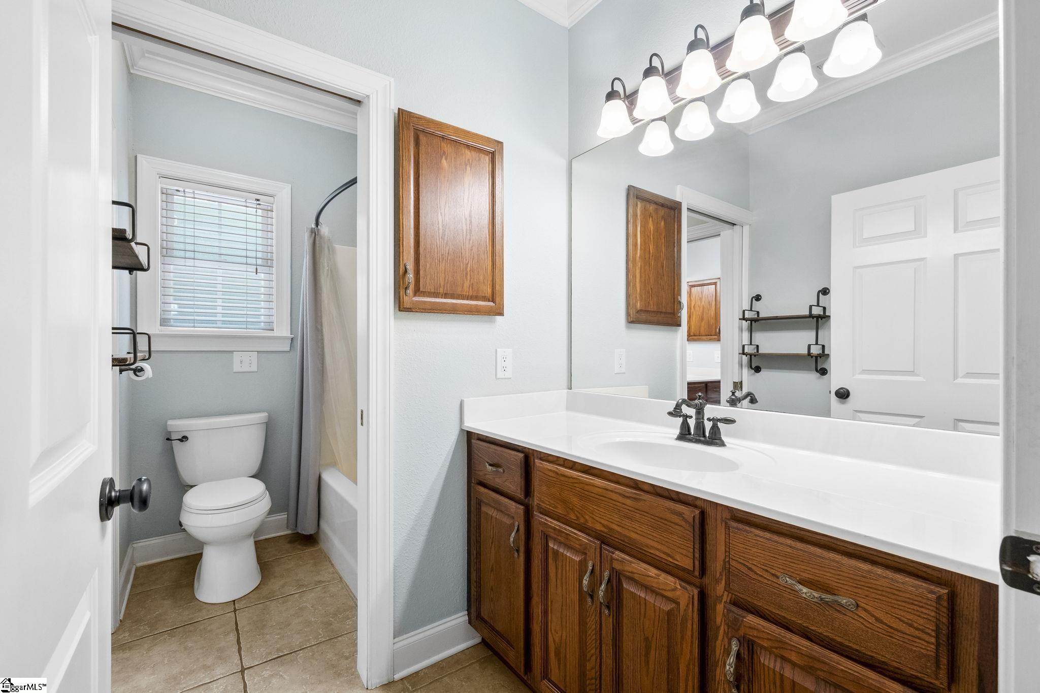 309 North Walnut Drive Anderson, SC 29621 - Photo 19 of 38