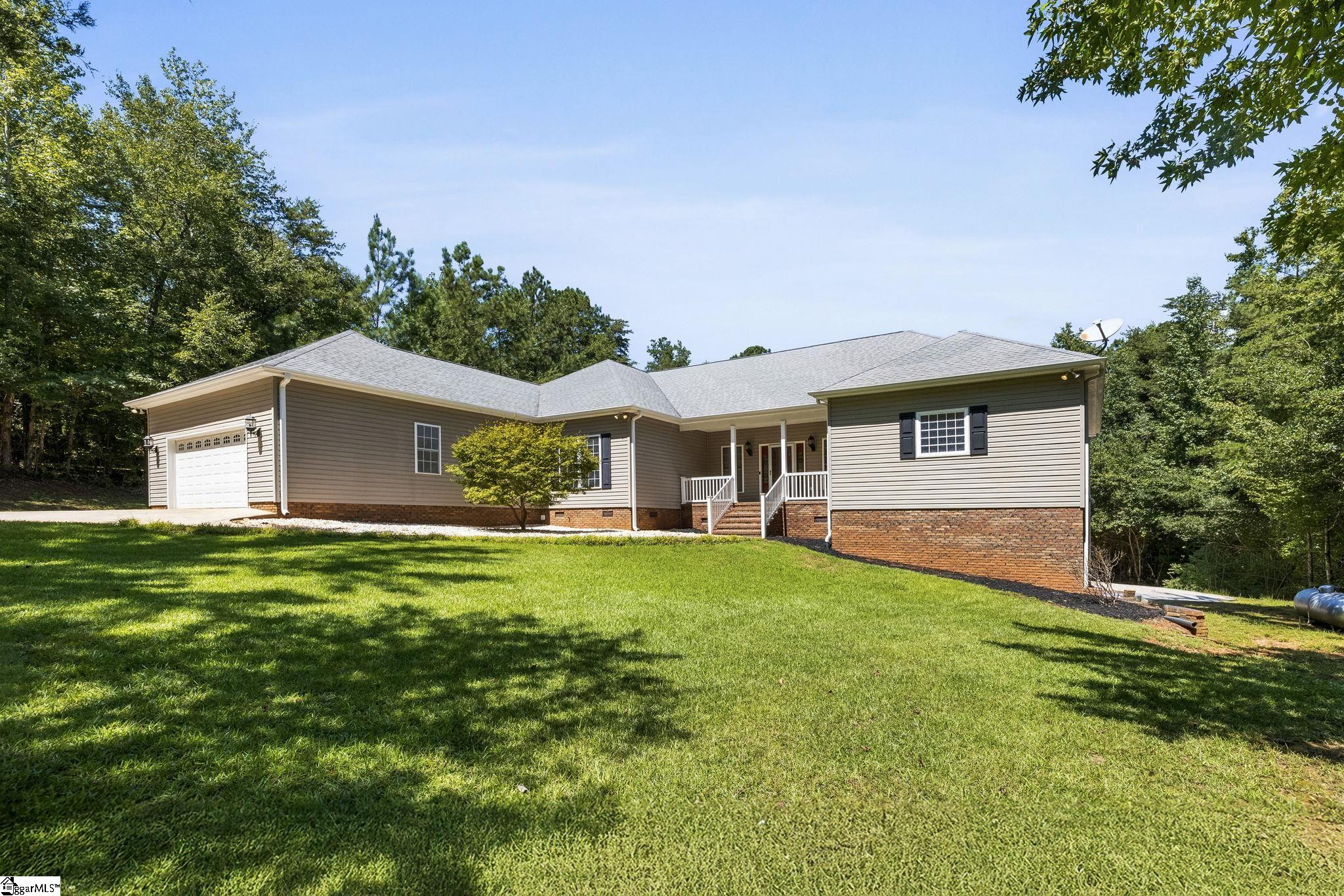 309 North Walnut Drive Anderson, SC 29621 - Photo 3 of 38