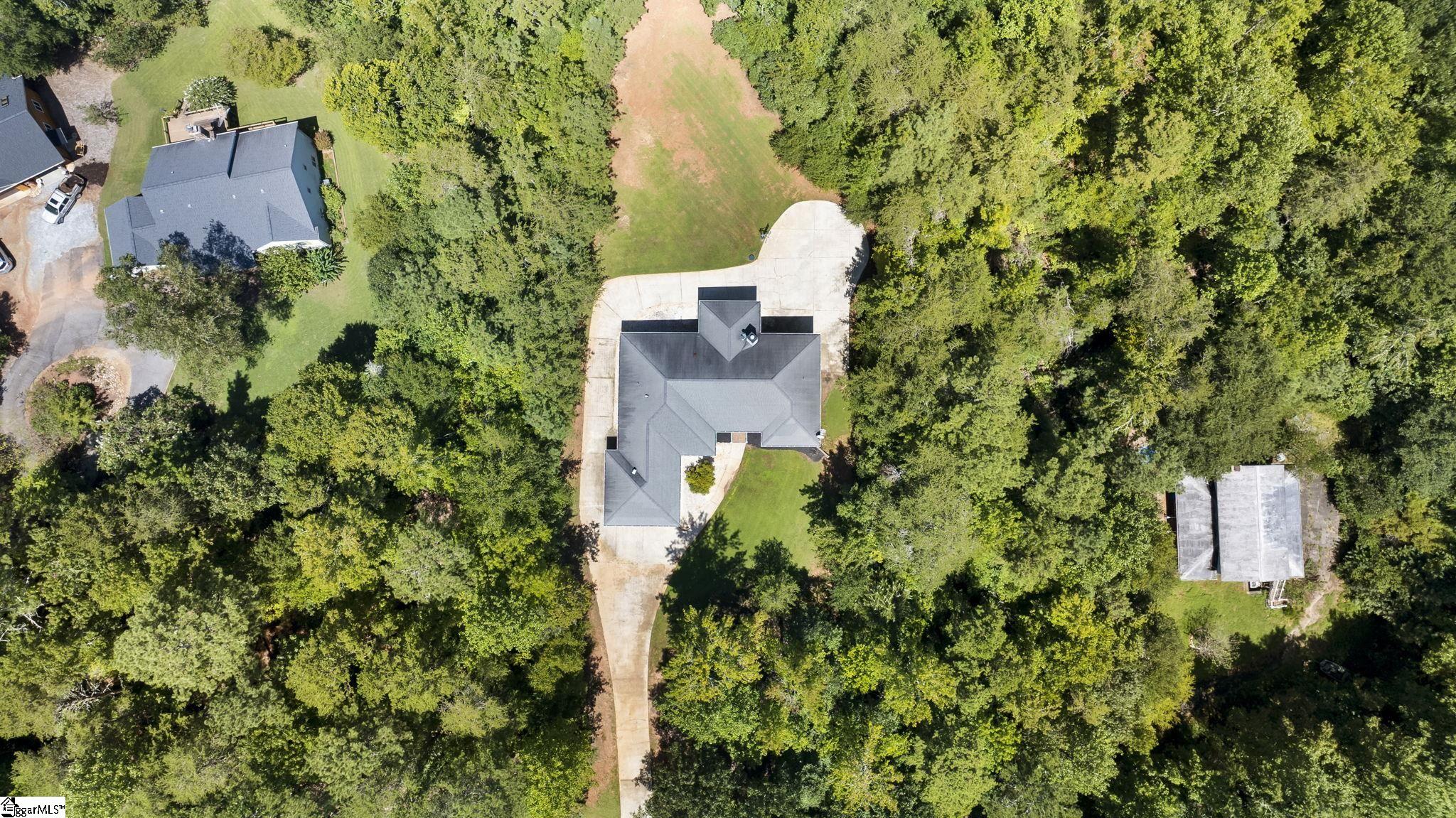 309 North Walnut Drive Anderson, SC 29621 - Photo 34 of 38