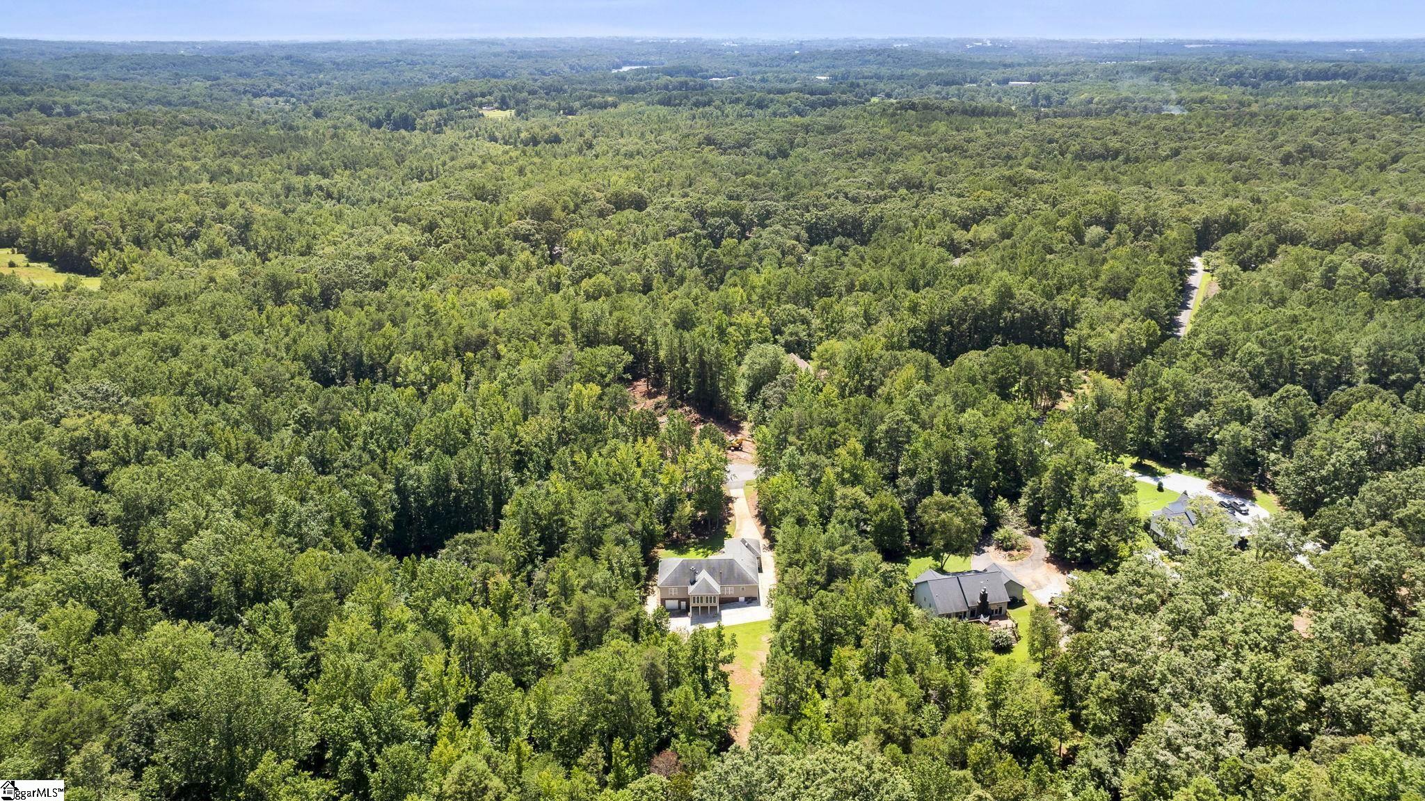 309 North Walnut Drive Anderson, SC 29621 - Photo 35 of 38
