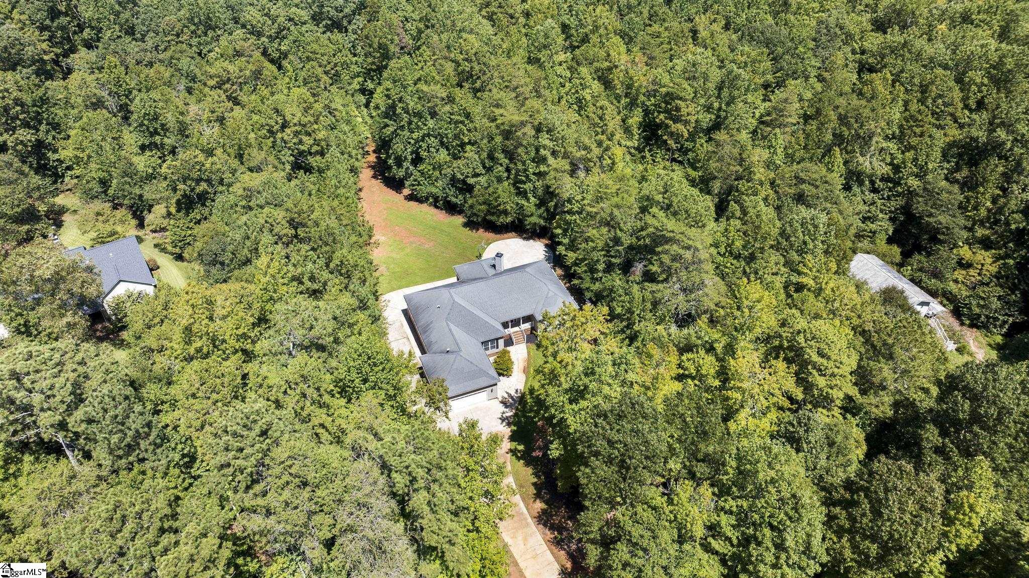 309 North Walnut Drive Anderson, SC 29621 - Photo 37 of 38