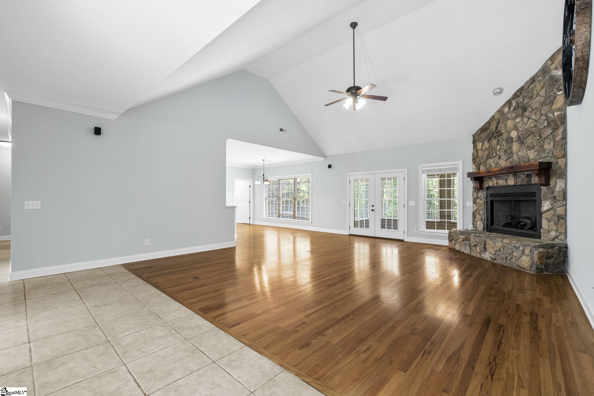 309 North Walnut Drive Anderson, SC 29621 - Photo 5 of 38