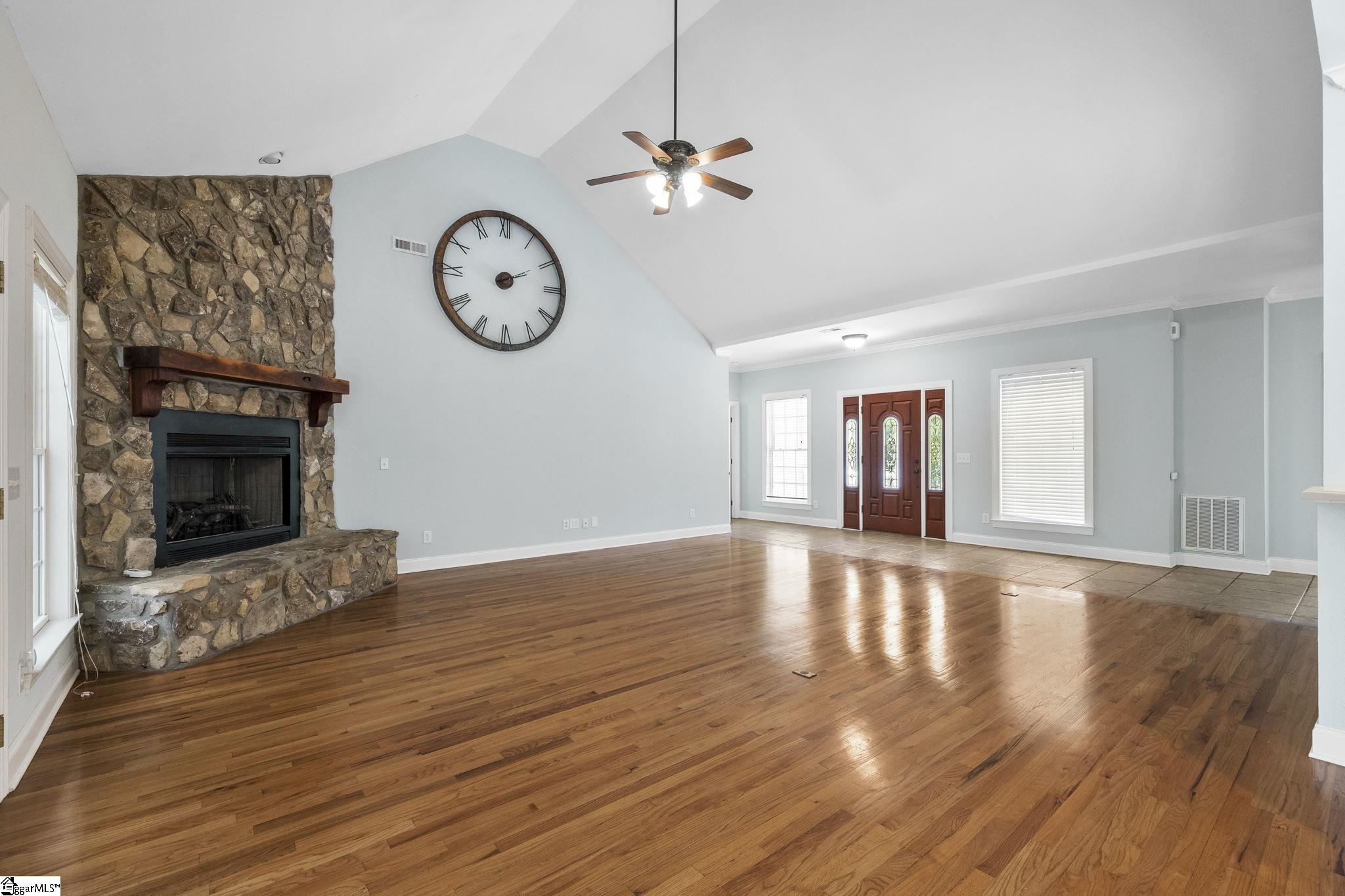 309 North Walnut Drive Anderson, SC 29621 - Photo 6 of 38