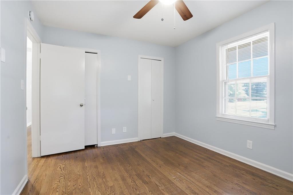 1733 Bethsaida Road Riverdale, GA 30296 - Photo 17 of 33