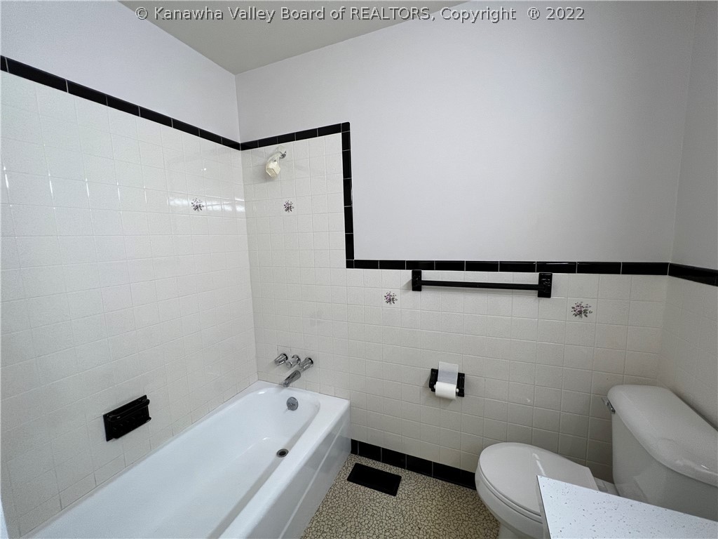 769 Ripley Road Point Pleasant, WV 25550 - Photo 11 of 21 full bathroom