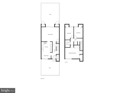 $439,900 | 2240 Southgate Square, Reston, VA 20191