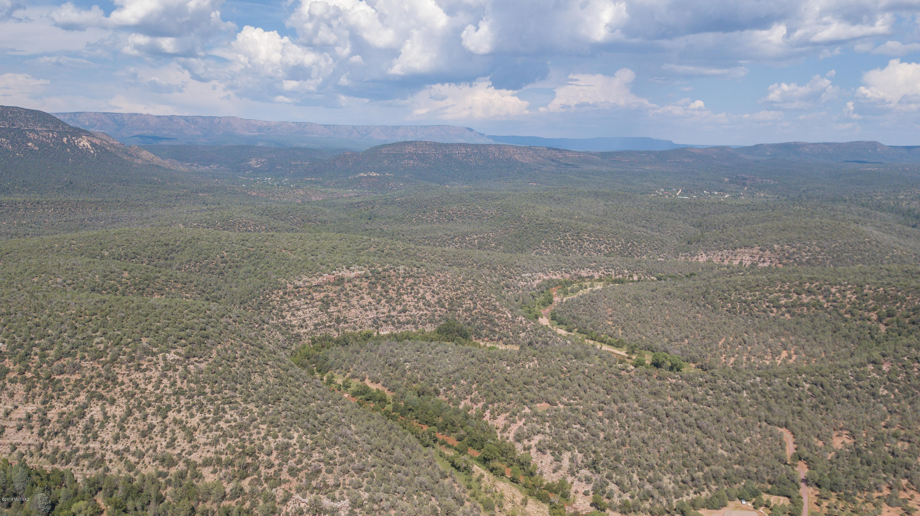 355 East Flowing Springs Road Payson, AZ 85541 - Photo 49 of 50