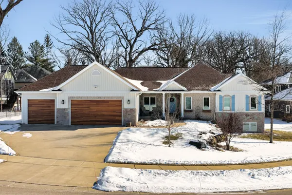 $999,900 | 408 Kassander Way, Oregon, WI 53575