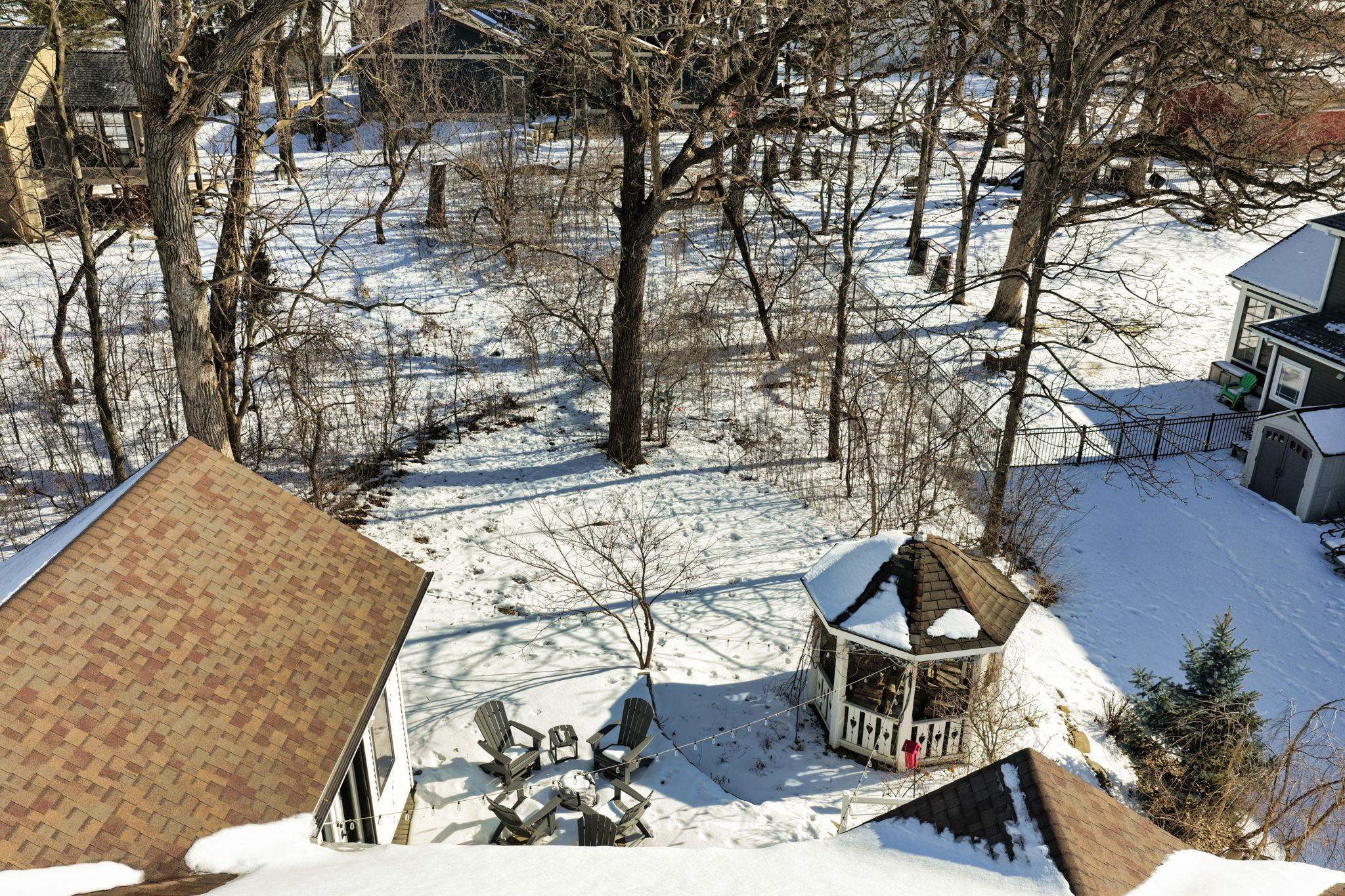 408 Kassander Way Oregon, WI 53575 - Photo 12 of 61