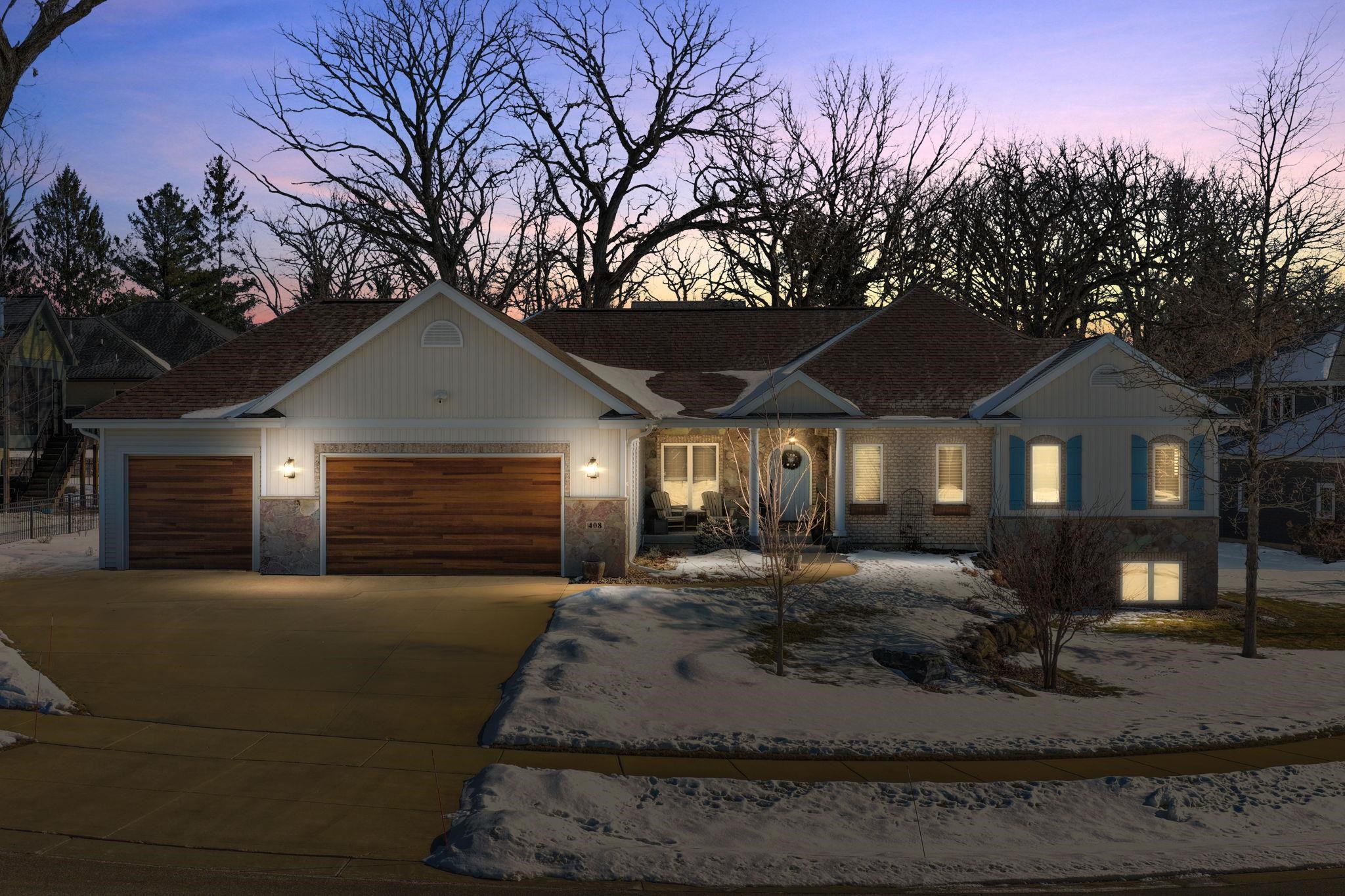 408 Kassander Way Oregon, WI 53575 - Photo 2 of 61