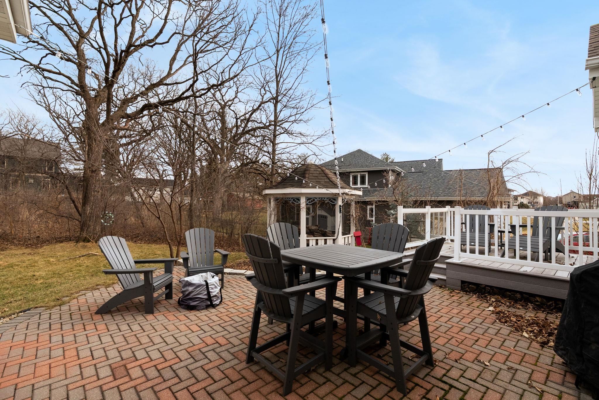 408 Kassander Way Oregon, WI 53575 - Photo 28 of 61