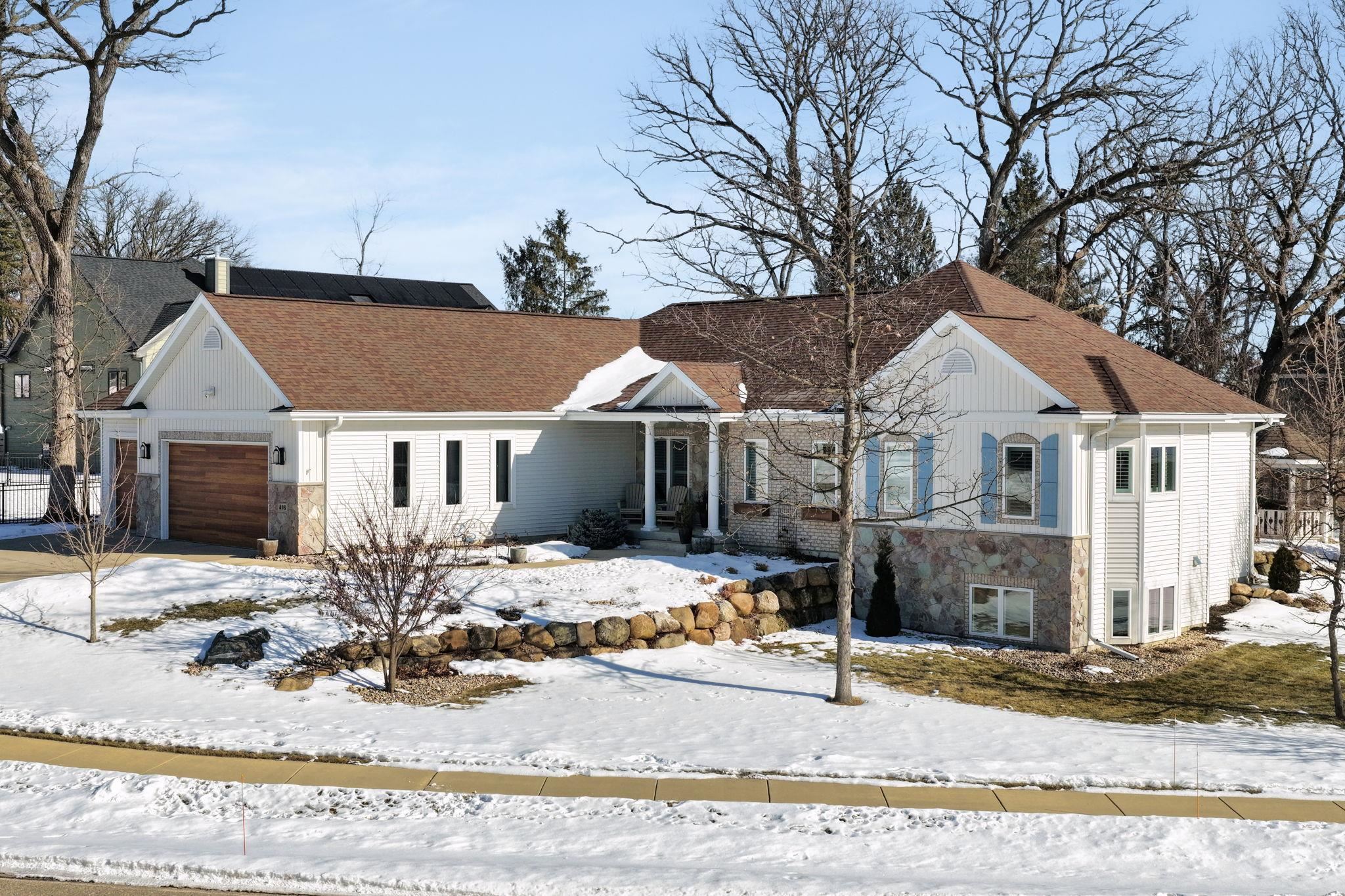 408 Kassander Way Oregon, WI 53575 - Photo 3 of 61