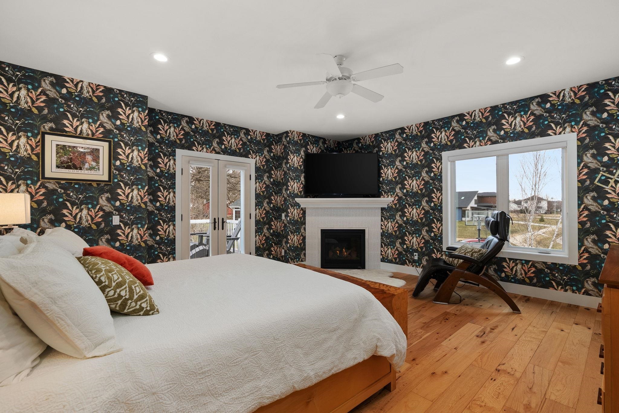 408 Kassander Way Oregon, WI 53575 - Photo 40 of 61