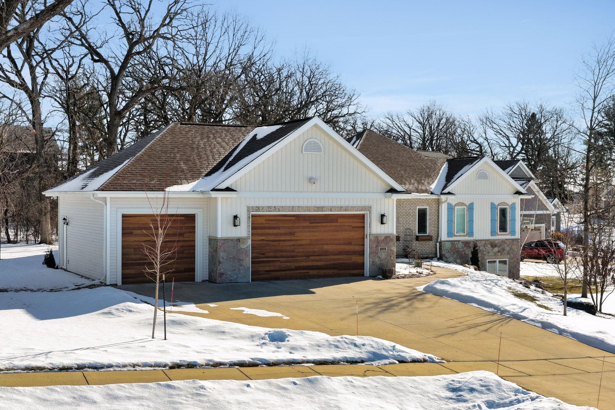 408 Kassander Way Oregon, WI 53575 - Photo 4 of 61