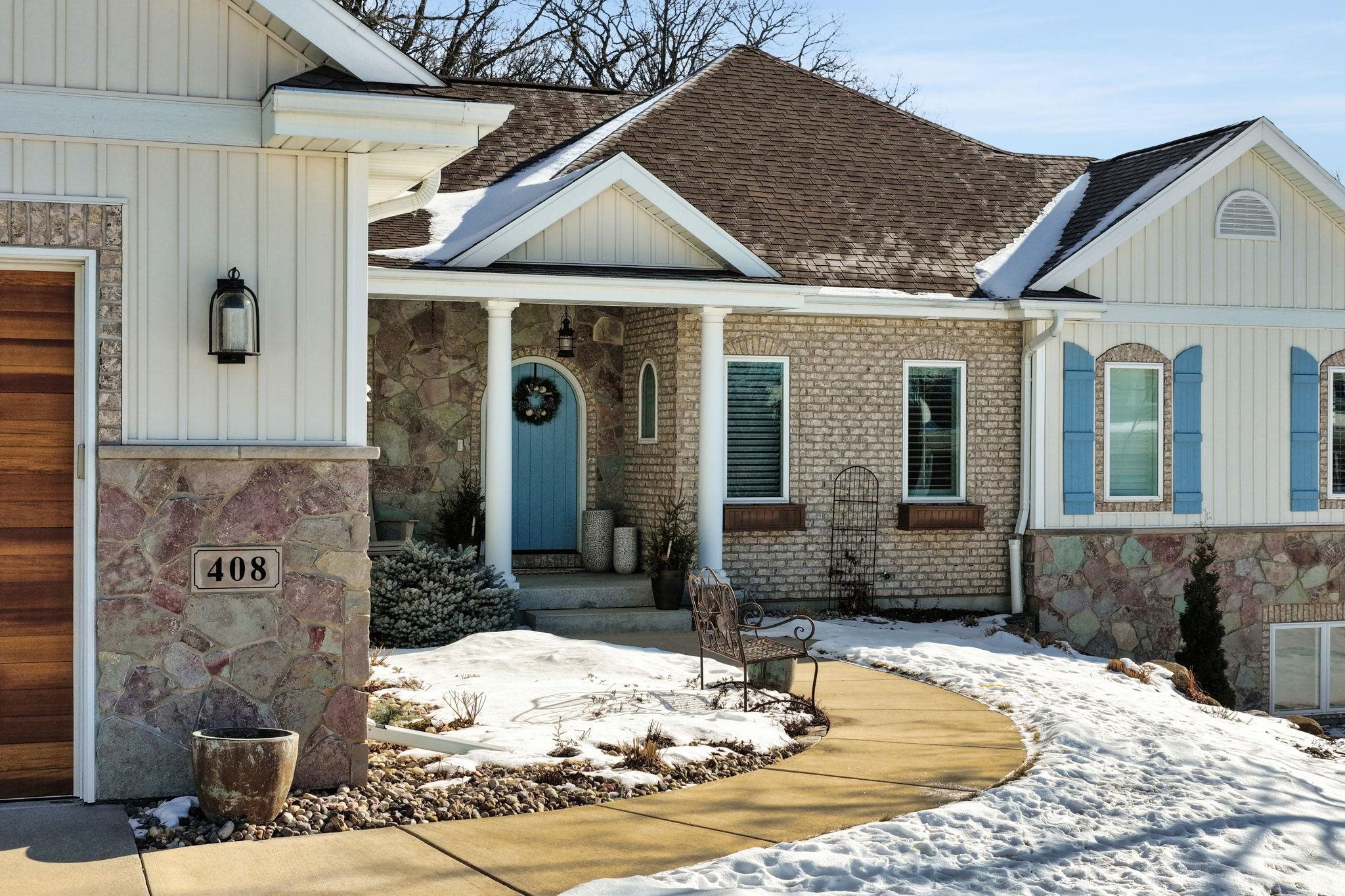 408 Kassander Way Oregon, WI 53575 - Photo 5 of 61