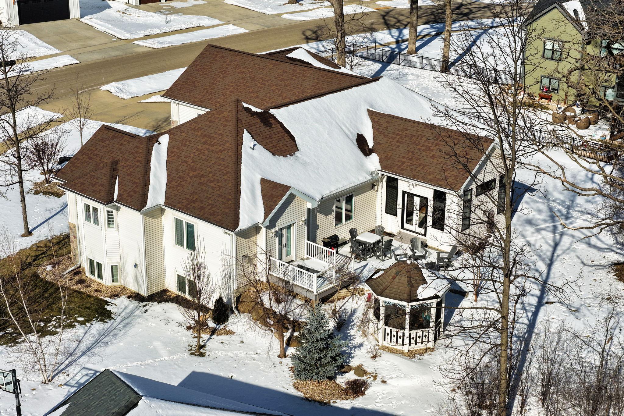 408 Kassander Way Oregon, WI 53575 - Photo 10 of 61