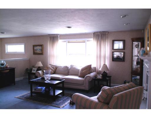 153 Meadowbrook Road Needham, MA 02492 - Photo 3 of 9 a living room with furniture window and wooden floor