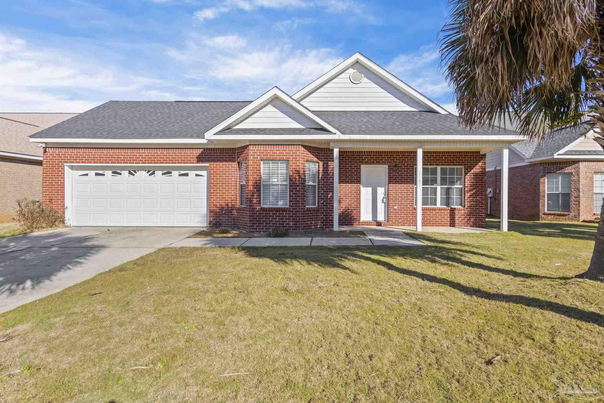 1105 Sloane Cove Foley, AL 36535 - Photo 1 of 29