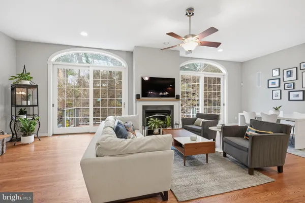 $849,900 | 653 Millrace Lane, Rockland, DE 19732