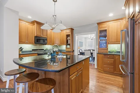 $849,900 | 653 Millrace Lane, Rockland, DE 19732