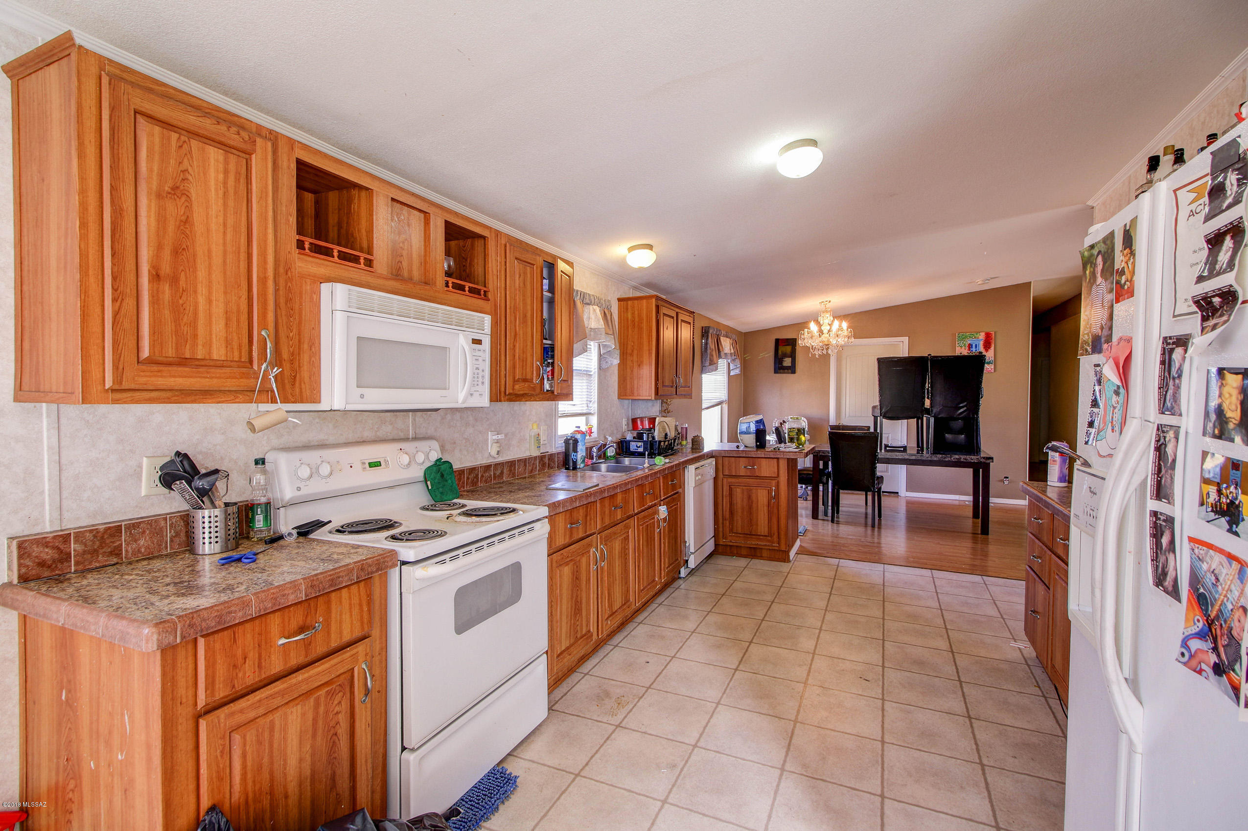 6388 South Valencia Ranch Road Tucson, AZ 85735 - Photo 6 of 25 Gallery Image 6