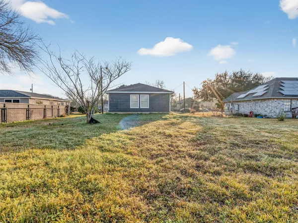 $205,000 | 118 Brown Street, La Marque, TX 77568