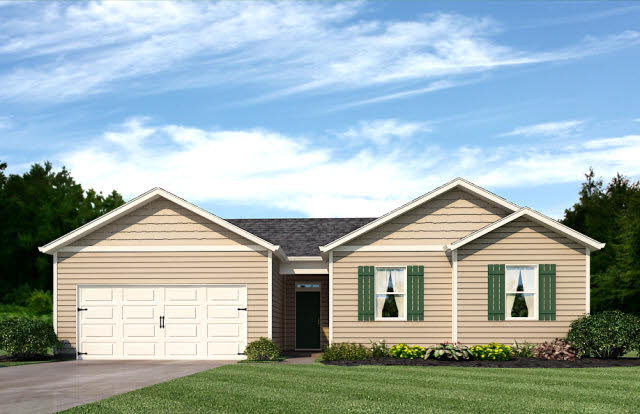 6859 Crimson Ridge Street Gulf Shores, AL 36542 - Photo 1 of 1