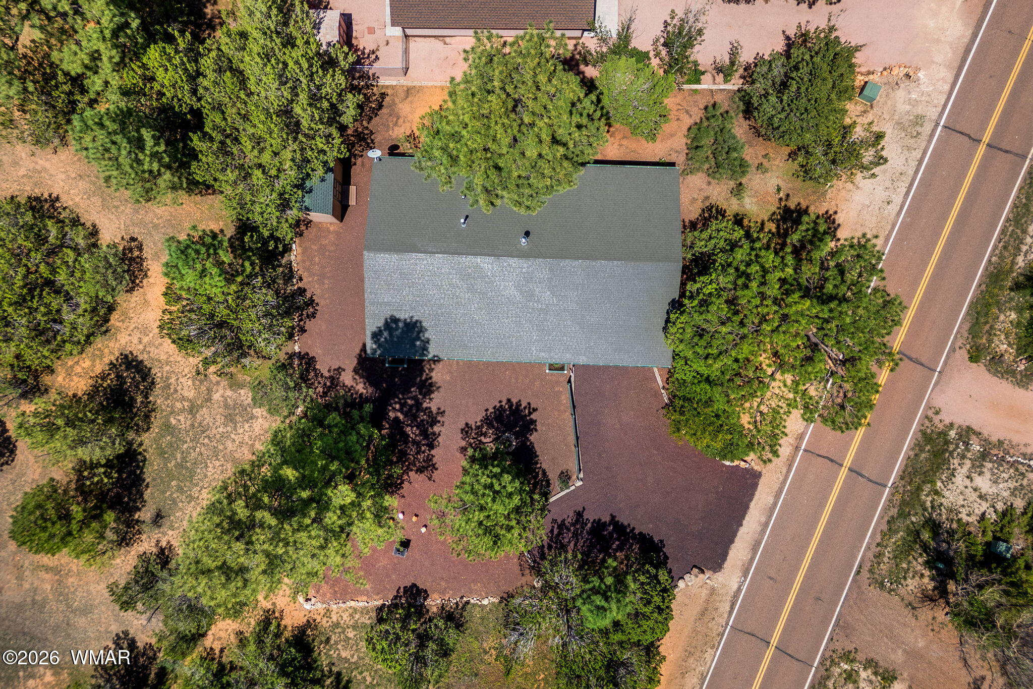 2976 Pine Rim Road Heber, AZ 85928 - Photo 26 of 33 Gallery Image 26