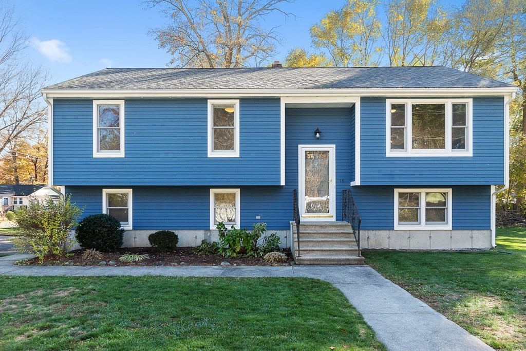 18 Evergreen Road Norton, MA 02766 - Photo 1 of 34