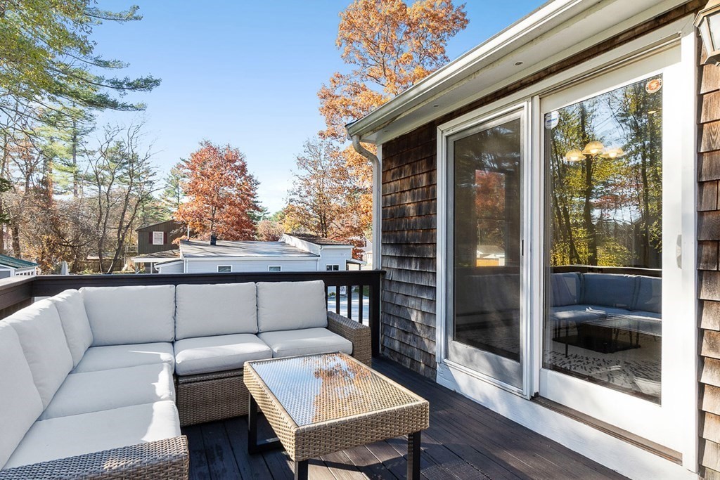 18 Evergreen Road Norton, MA 02766 - Photo 27 of 34