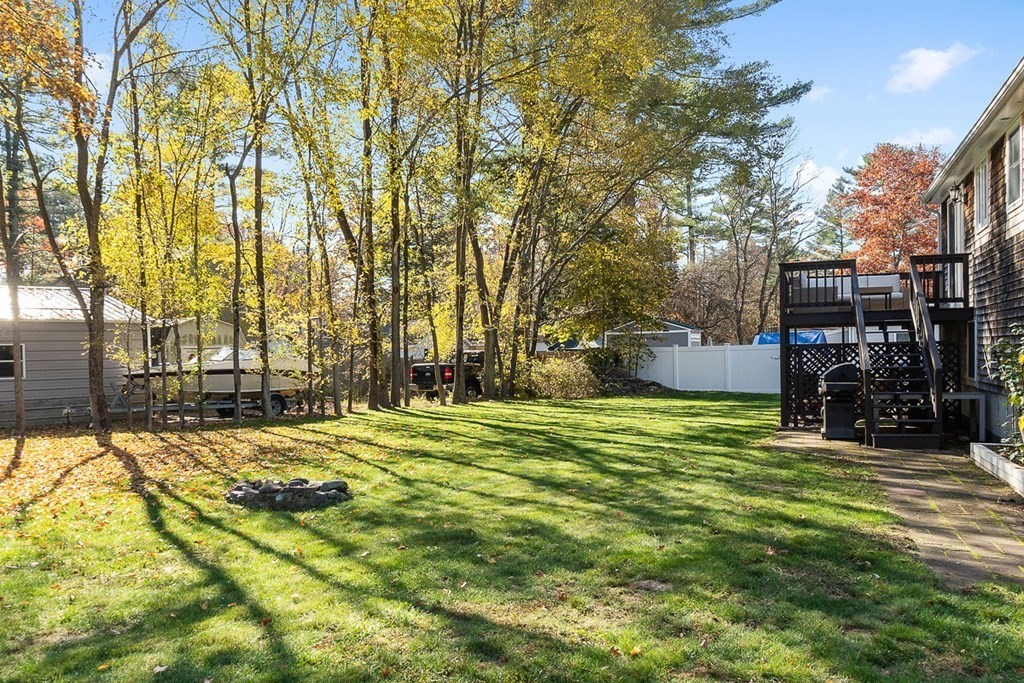 18 Evergreen Road Norton, MA 02766 - Photo 29 of 34