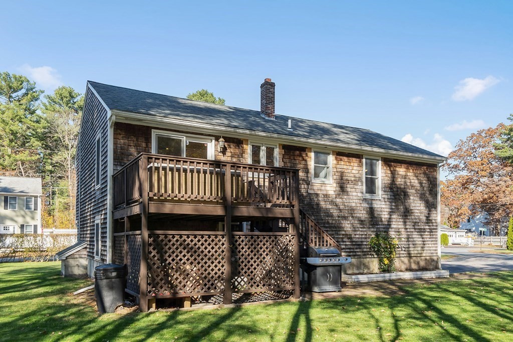 18 Evergreen Road Norton, MA 02766 - Photo 30 of 34