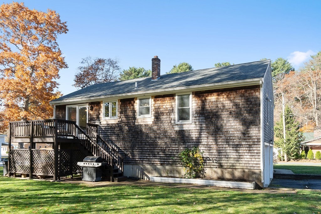 18 Evergreen Road Norton, MA 02766 - Photo 31 of 34
