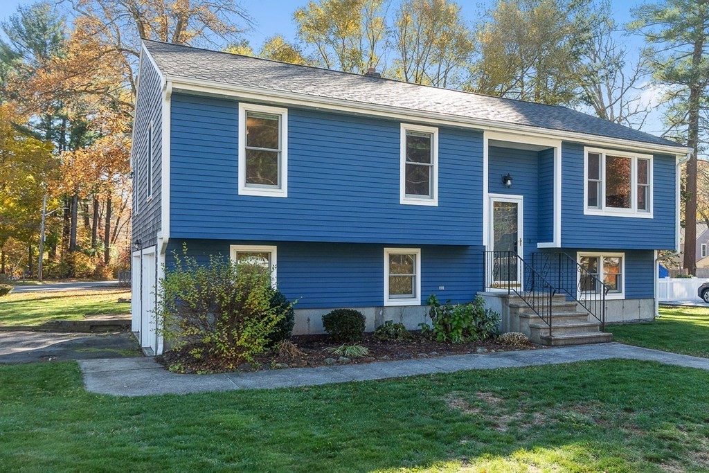 18 Evergreen Road Norton, MA 02766 - Photo 32 of 34