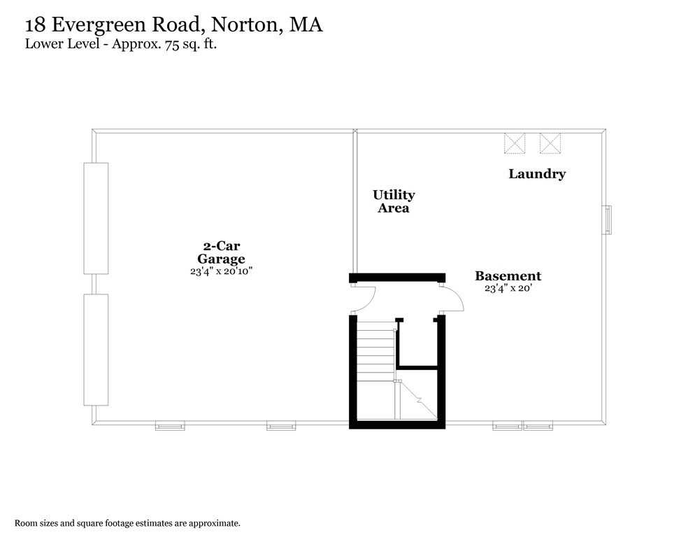 18 Evergreen Road Norton, MA 02766 - Photo 33 of 34