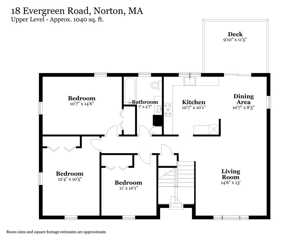 18 Evergreen Road Norton, MA 02766 - Photo 34 of 34