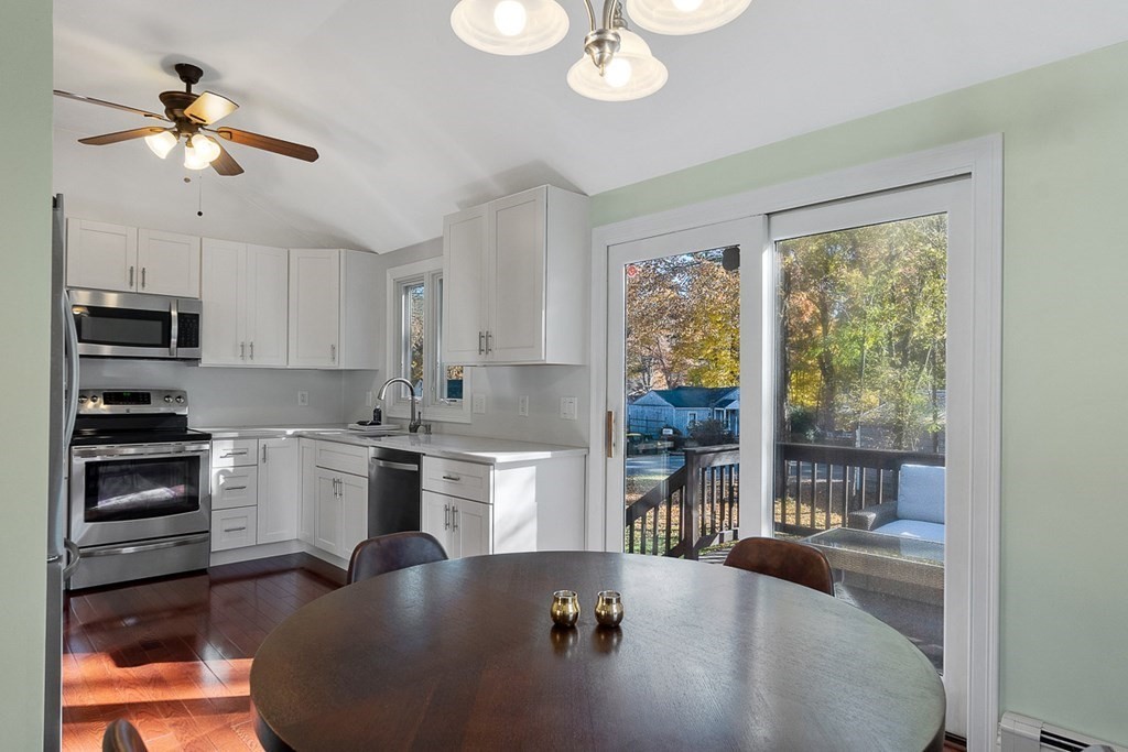 18 Evergreen Road Norton, MA 02766 - Photo 9 of 34
