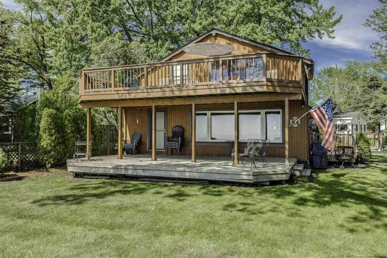 7384 Kilkare Road Lexington, MI 48450 - Photo 1 of 41