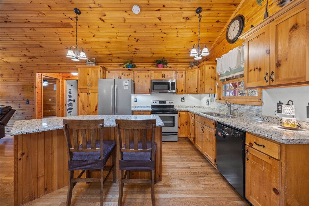 4731 Christian Road Ossian, NY 14437 - Photo 11 of 50