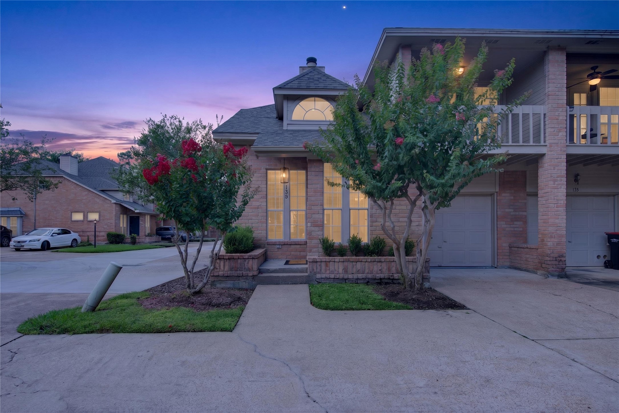 5515 Strack Road, Unit 135 Houston, TX 77069 - Photo 1 of 50
