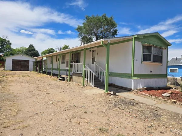 $64,000 | 733 Vine Avenue, Las Animas, CO 81054