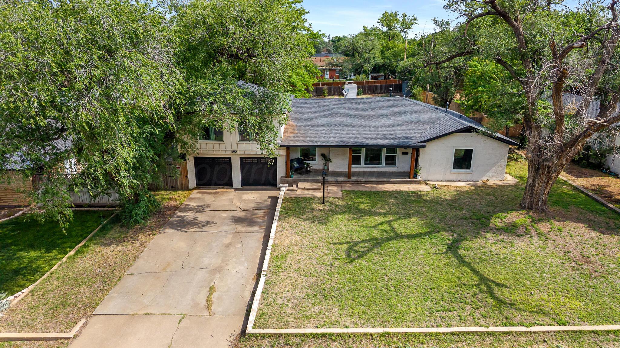 4210 Gem Lake Road Amarillo, TX 79106 - Photo 46 of 48 4210 Gem Lake -6