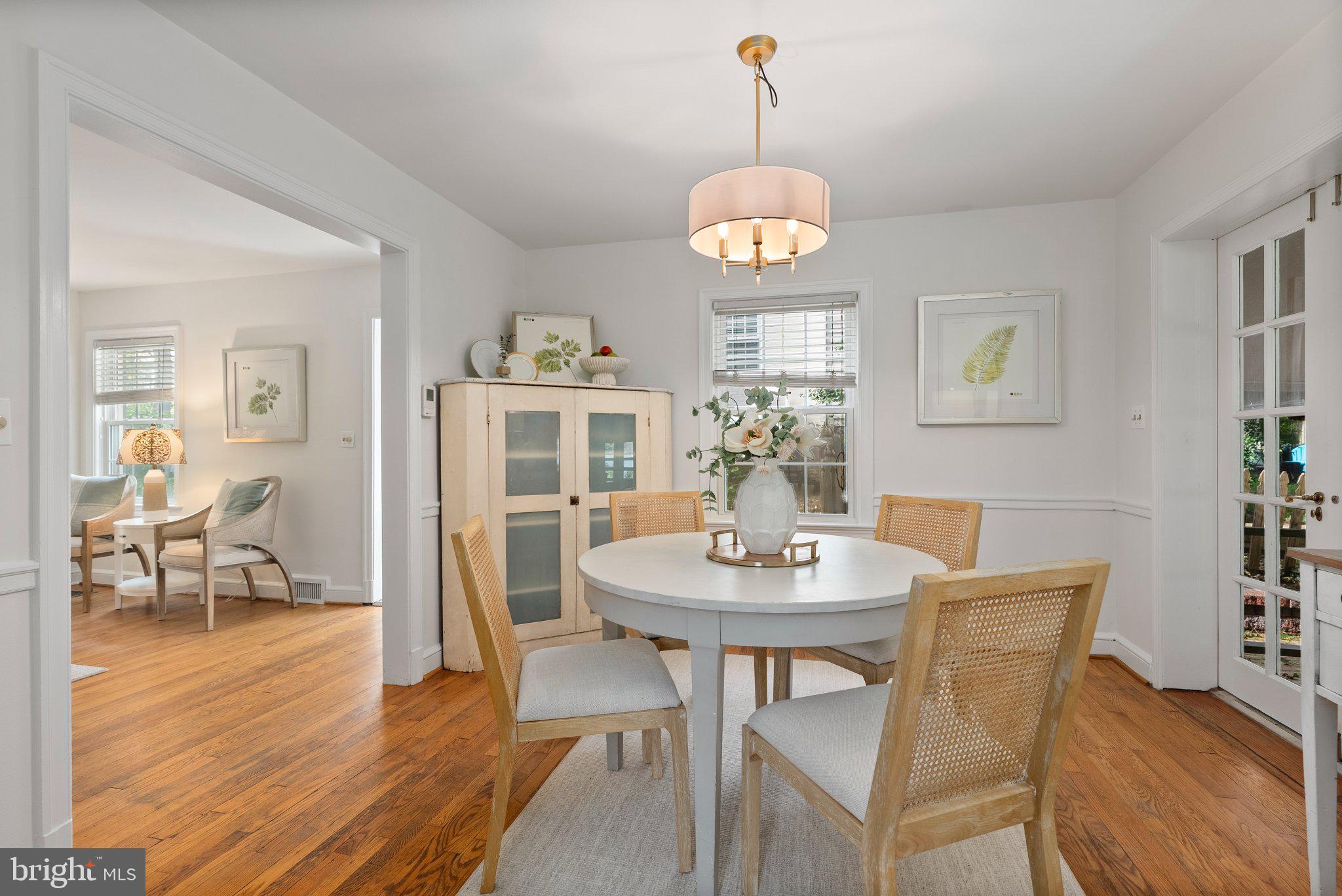324 Weatherbee Road Towson, MD 21286 - Photo 17 of 55 Gallery Image 17