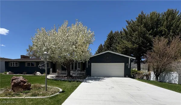 $479,000 | 1133 South Bell Avenue, Ely, NV 89301