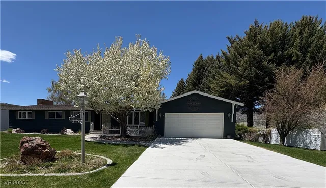 $495,000 | 1133 South Bell Avenue, Ely, NV 89301