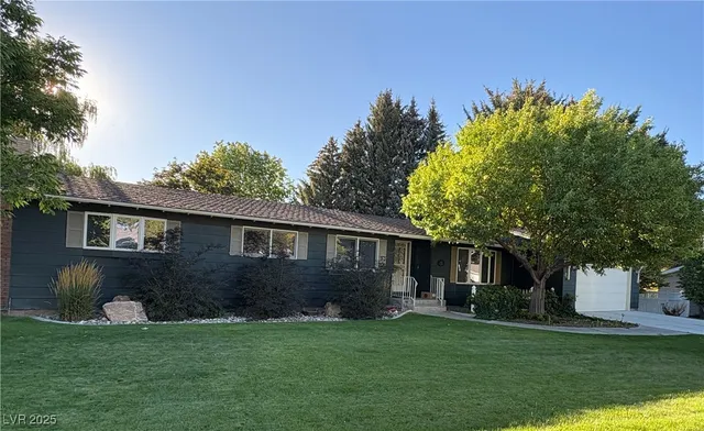 $495,000 | 1133 South Bell Avenue, Ely, NV 89301