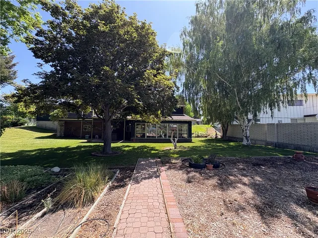 $495,000 | 1133 South Bell Avenue, Ely, NV 89301