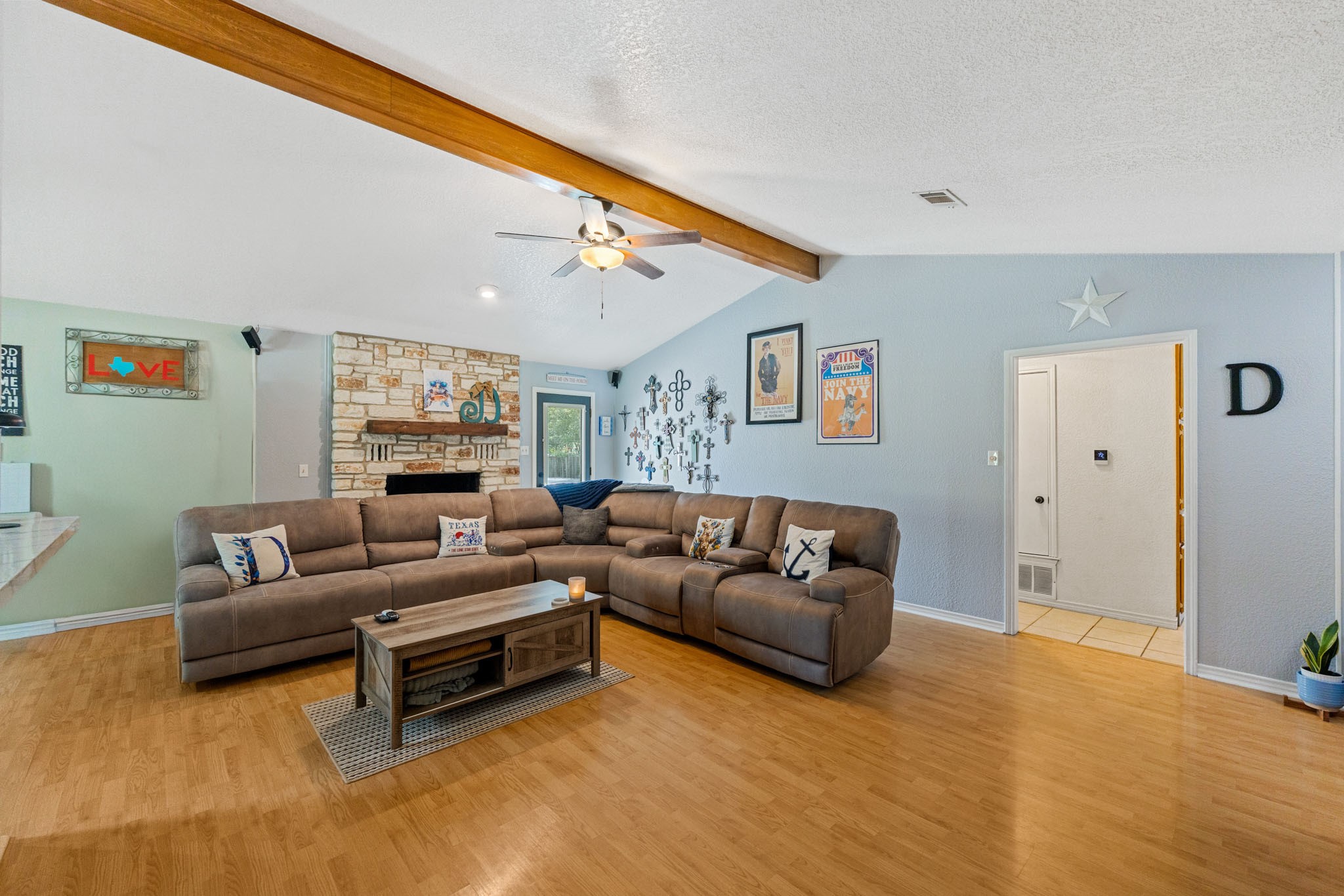 3423 Bluebonnet Trail Georgetown, TX 78628 - Photo 6 of 24