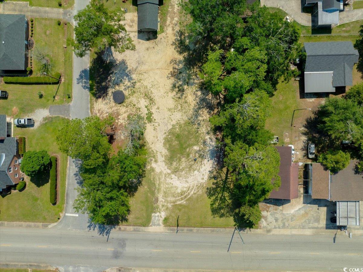 Tbd South Main Street Lake View, SC 29563 - Photo 2 of 8 Bird's eye view
